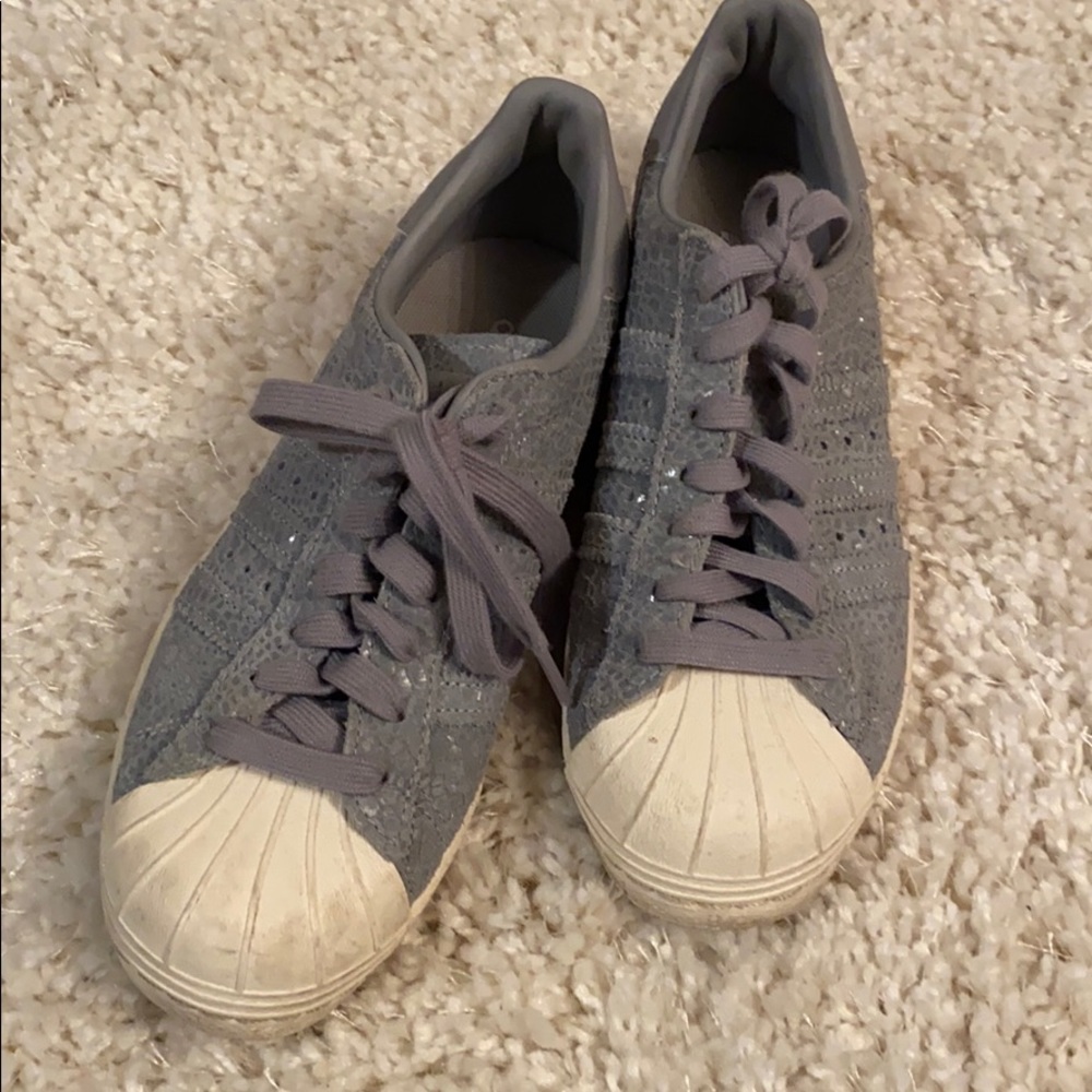 Adidas Allstars